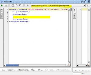 MockRequest